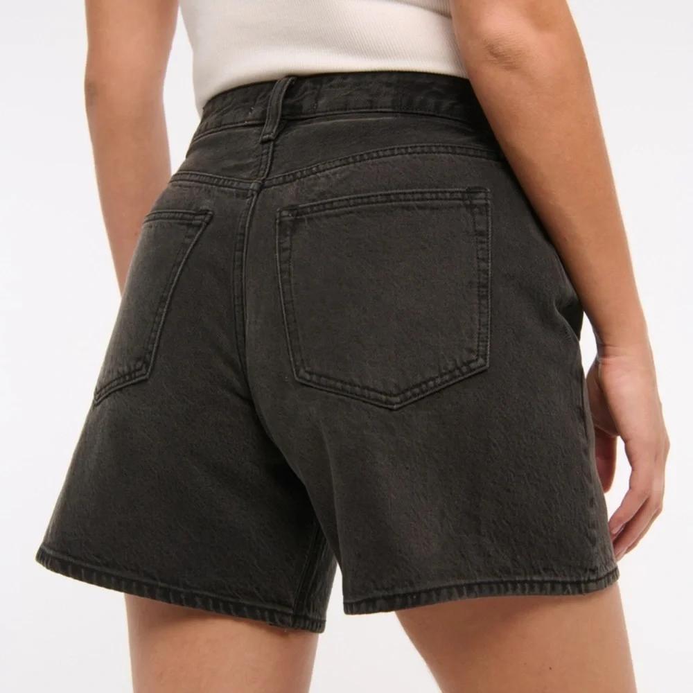 ABERCROMBIE SHORTS - Picture 5 of 7